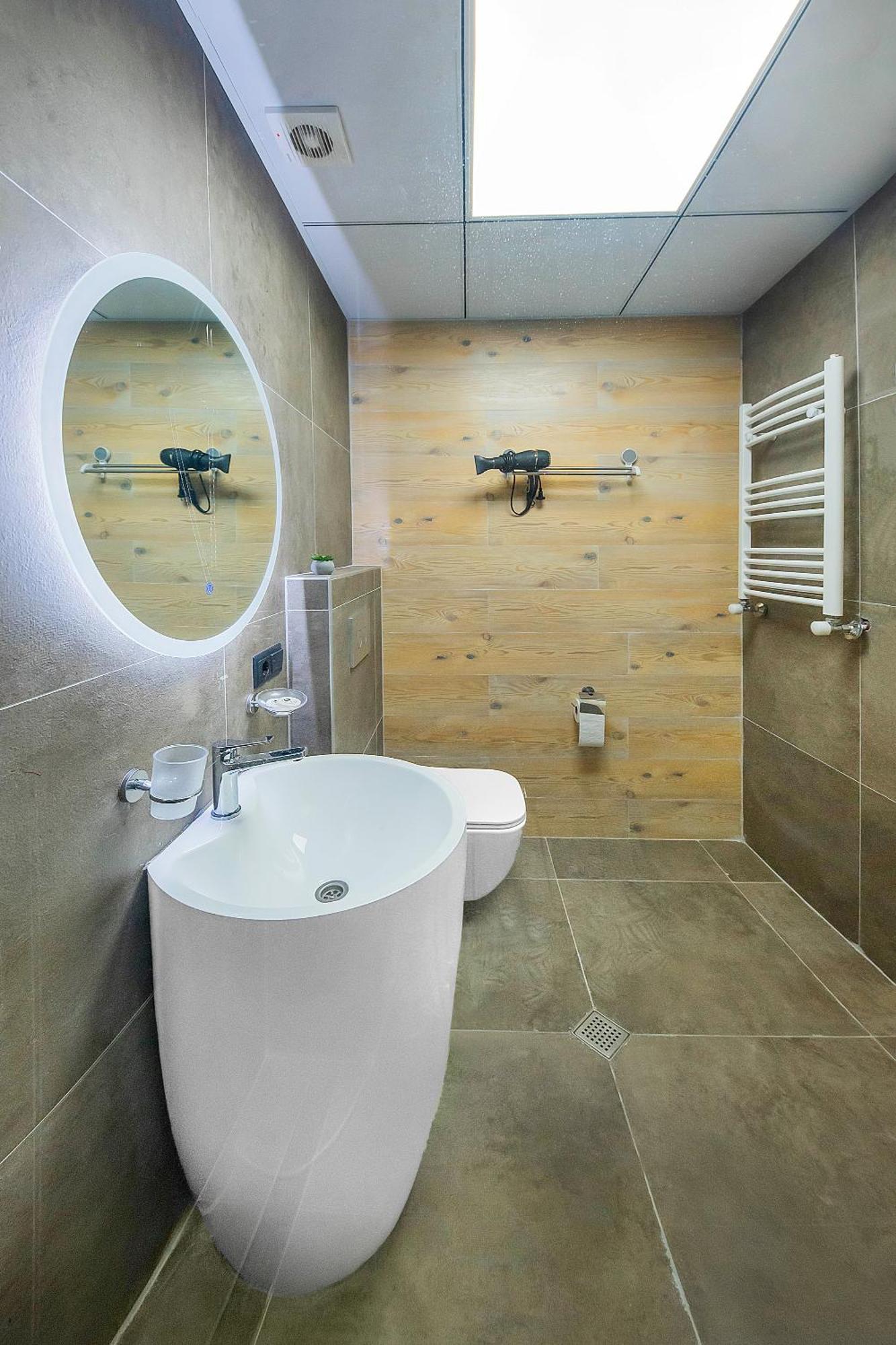 Lalo Hotel Абастумані Екстер'єр фото